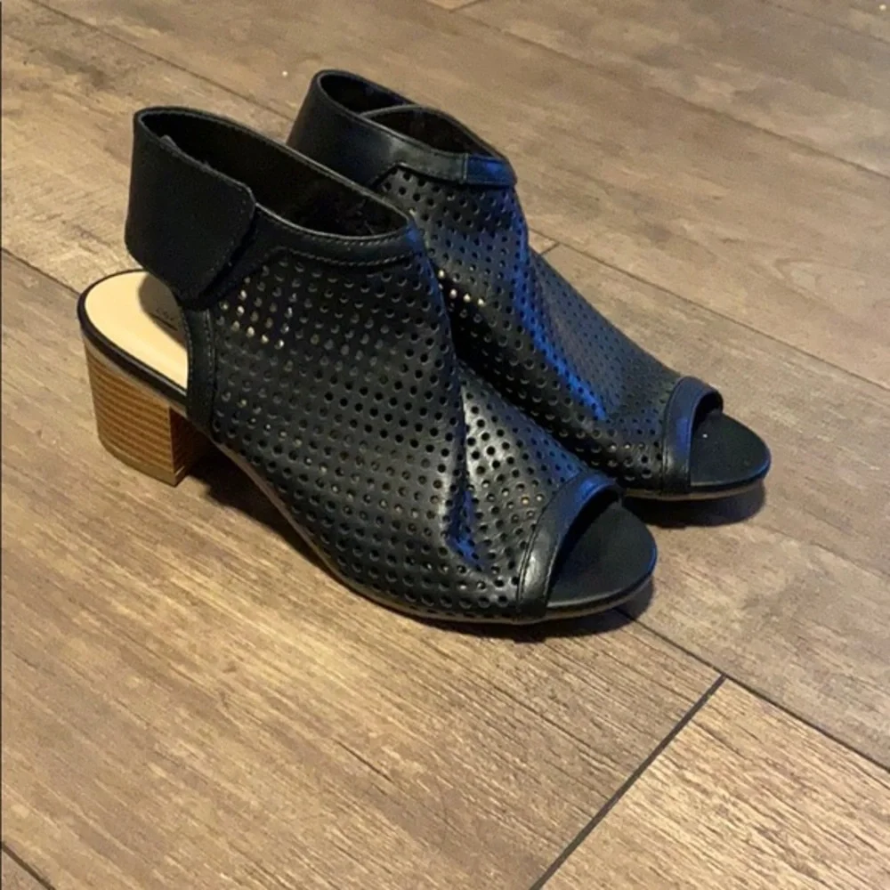 Call it Spring Ankle Booties - Picture 1 of 5